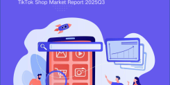 2025年TikTok Shop全站点Q3季报