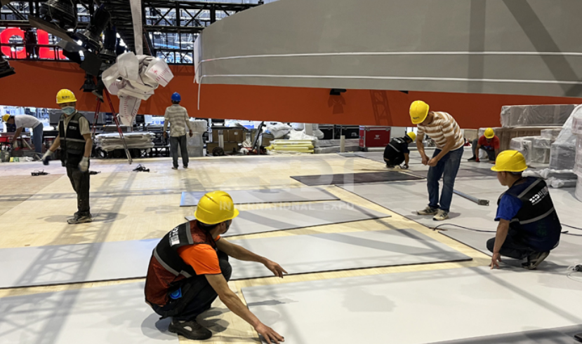 东南亚展会搭建服务商怎么选？5 家优质机构推荐，附优势、收费与适配人群！