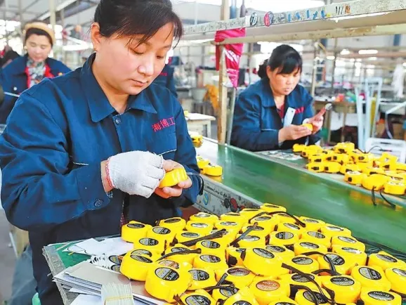 外贸增速超全国10%：河南“新三样”出口暴增254%背后的转型密码