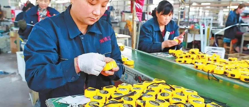 外贸增速超全国10%:河南“新三样”出口暴增254%背后的转型密码