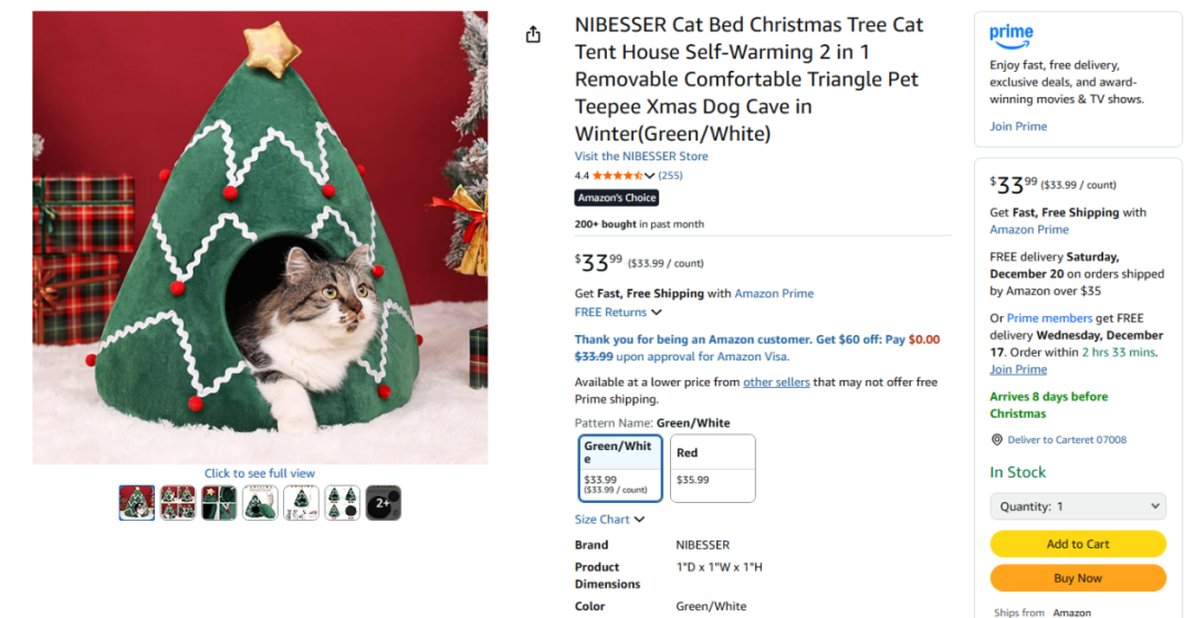 价格翻3倍仍售罄，这个圣诞市场究竟有多疯狂？