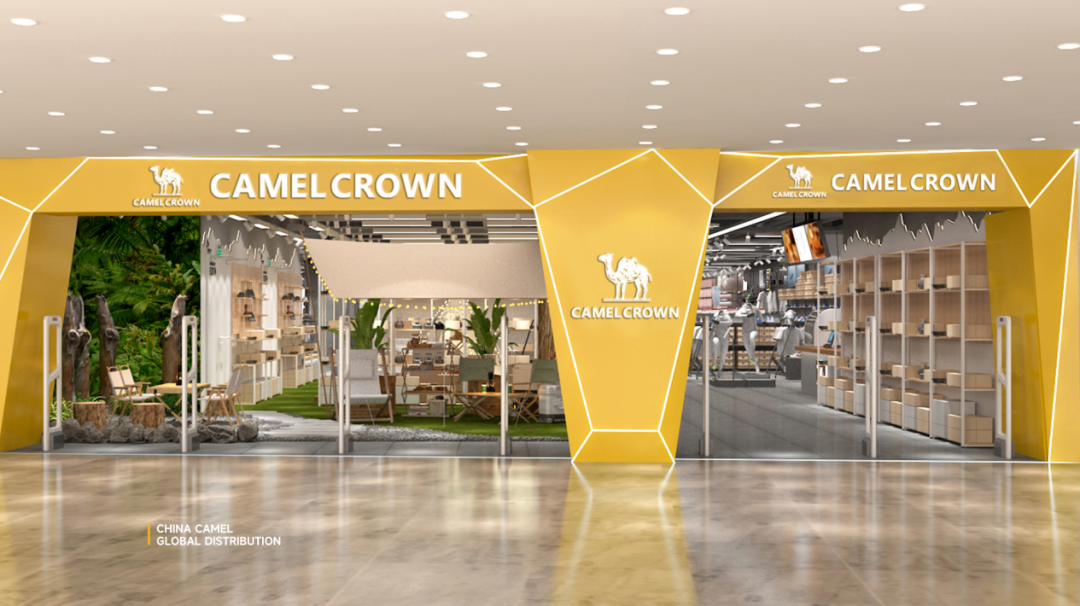 广东大卖的冲锋衣连续6年全球第一，年销56亿