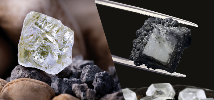 年产1000万克拉！河南县城如何掌控全球一半培育钻石市场