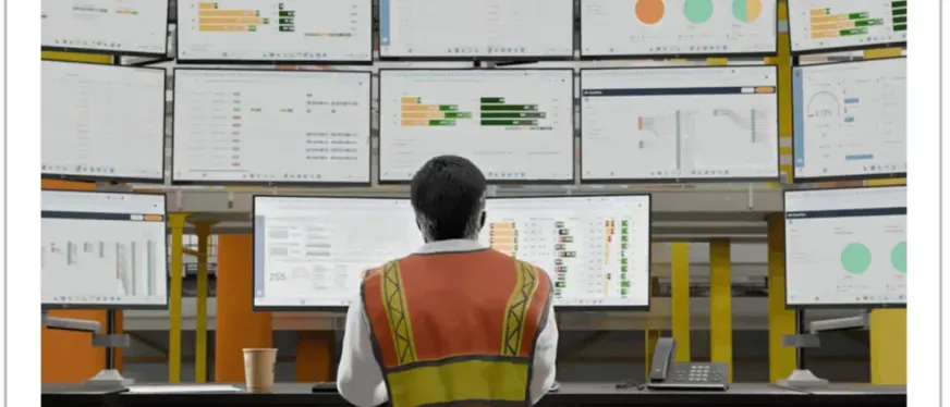 一次上架卖全球：亚马逊如何用AI重构跨境电商物流