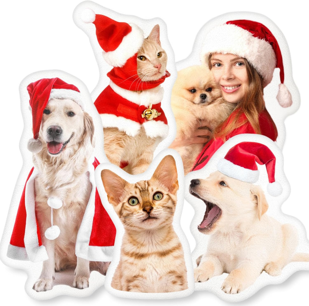 价格翻3倍仍售罄，这个圣诞市场究竟有多疯狂？