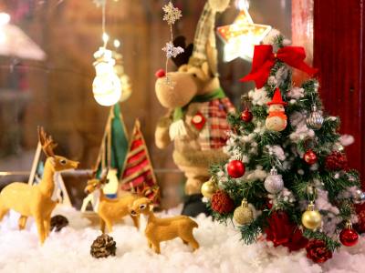出口圣诞装饰品到欧洲：必备资质与合规要求解析
