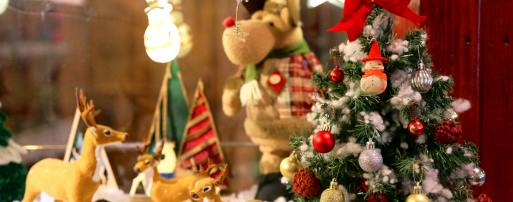 出口圣诞装饰品到欧洲：必备资质与合规要求解析