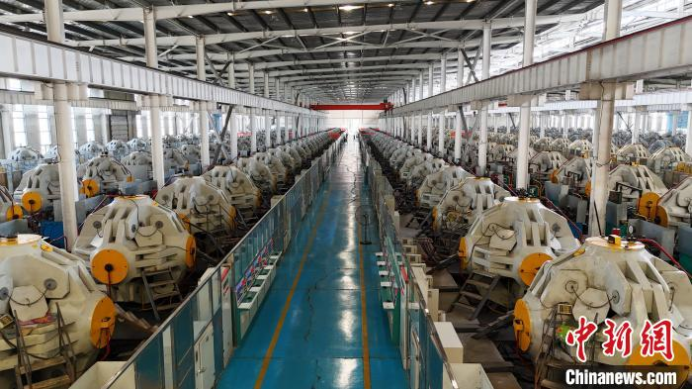 年产1000万克拉！河南县城如何掌控全球一半培育钻石市场