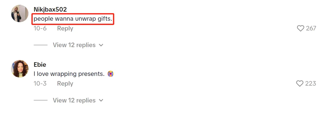 TikTok圣诞单品视频千万播放，两个月赚了700万