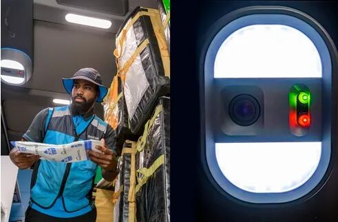 一次上架卖全球：亚马逊如何用AI重构跨境电商物流