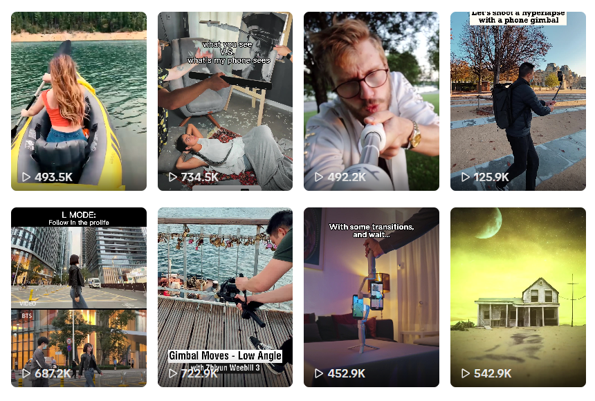 2年狂揽40亿！广西桂林跨境巨头靠手持稳定器横扫海外市场！