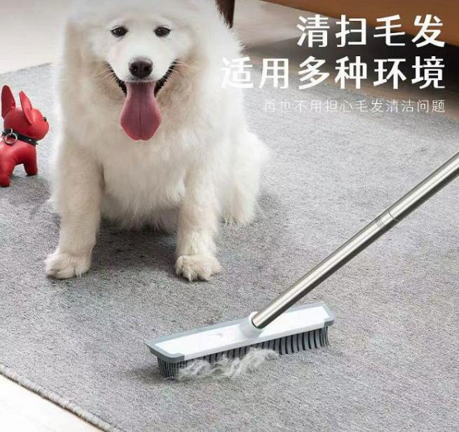 跨境热卖：宠物清洁扫帚，月销 2000 + 单、毛利 74% 的稳赚爆款