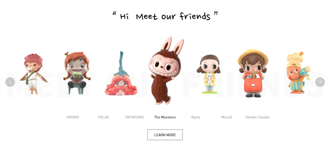 侵权警告！泡泡玛特起诉百亿大卖，卖这类目的要注意了