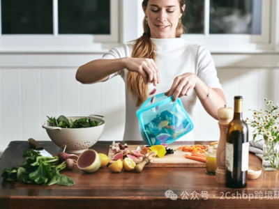 小众单品走红，只卖塑料袋的独立站，如何年入千万美金？