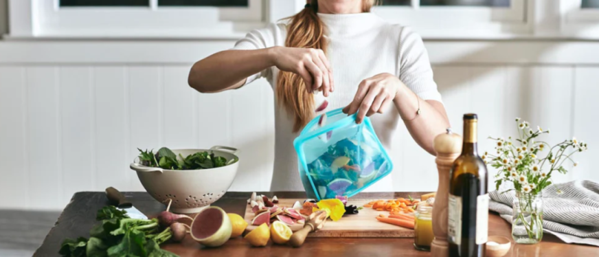 小众单品走红，只卖塑料袋的独立站，如何年入千万美金？