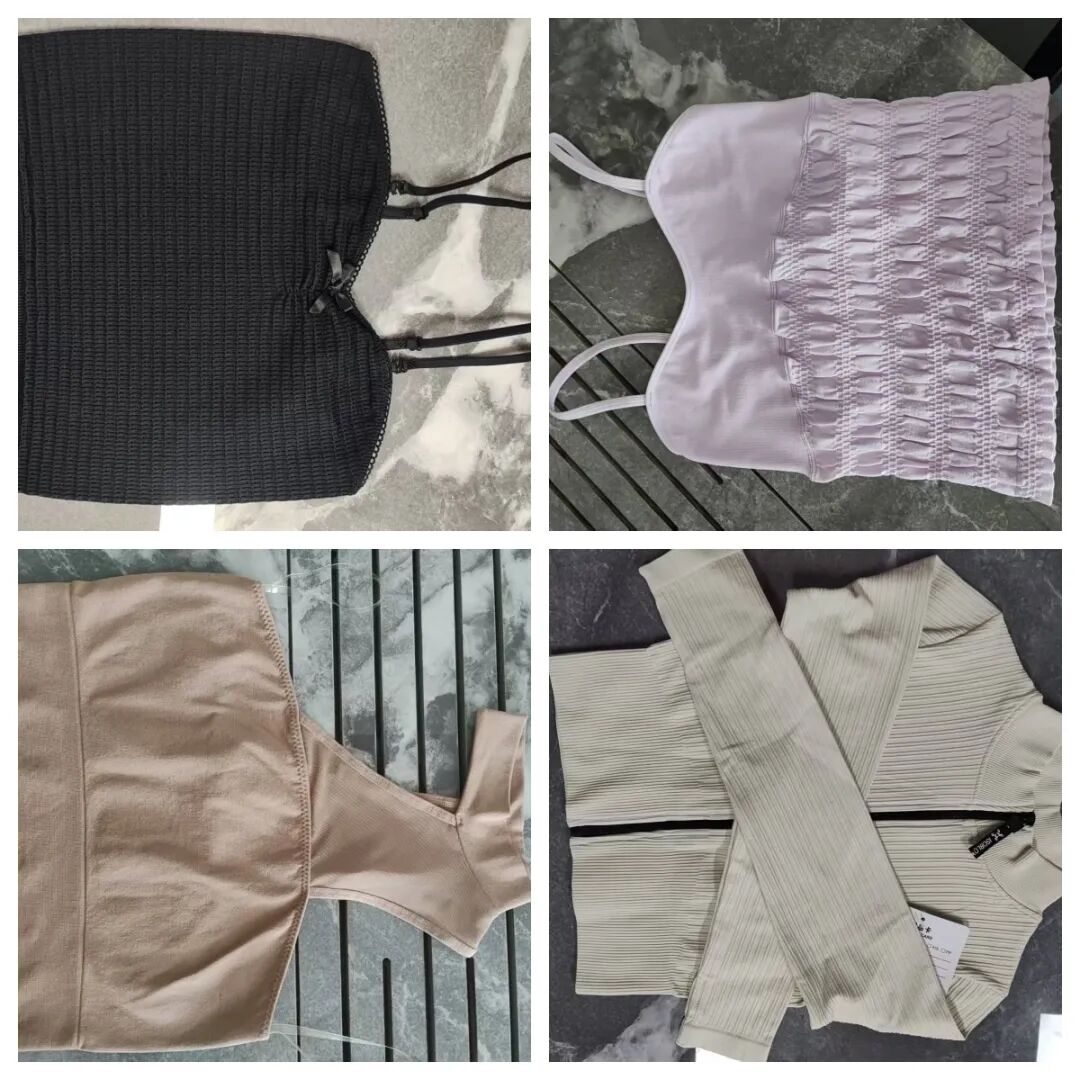 数十家头部POD企业汇聚这里，邀您一起共谋商机！