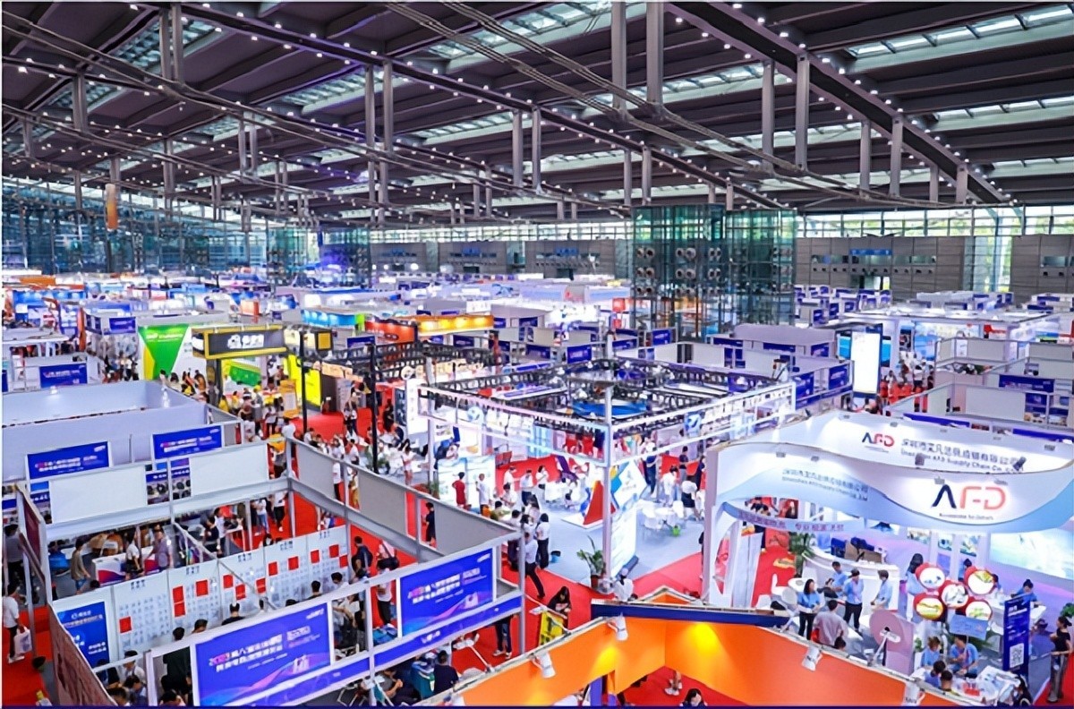 收藏！2026ICEIE厦门跨境电商展参展全攻略，时间、地点、亮点一文读懂