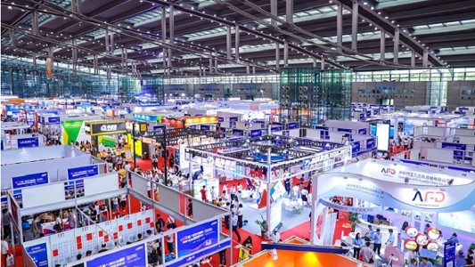 收藏！2026ICEIE厦门跨境电商展参展全攻略，时间、地点、亮点一文读懂