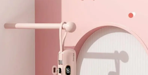 TikTok上3C赛道又又出爆品？一颗“胶囊充电宝”入账200万！