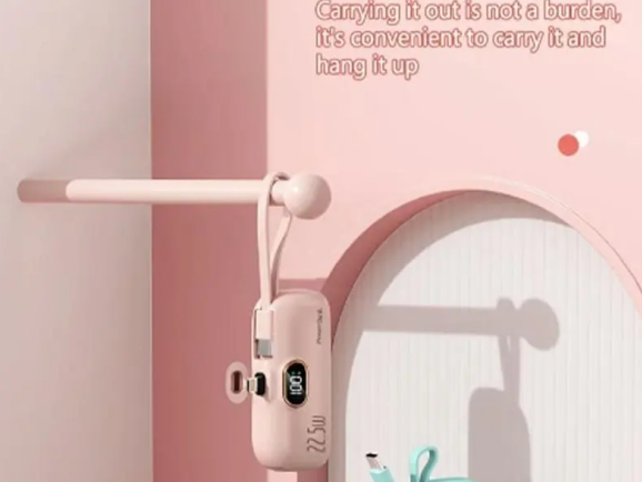 TikTok上3C赛道又又出爆品？一颗“胶囊充电宝”入账200万！