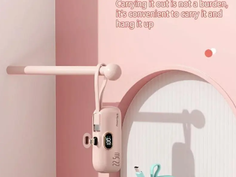 TikTok上3C赛道又又出爆品？一颗“胶囊充电宝”入账200万！