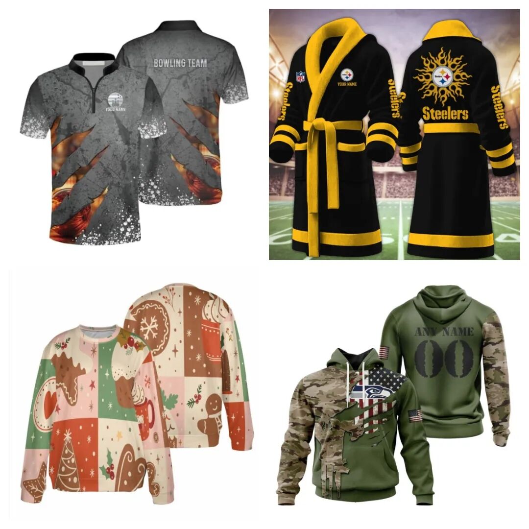 数十家头部POD企业汇聚这里，邀您一起共谋商机！