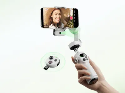 2年狂揽40亿！广西桂林跨境巨头靠手持稳定器横扫海外市场！