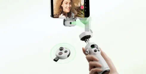 2年狂揽40亿！广西桂林跨境巨头靠手持稳定器横扫海外市场！