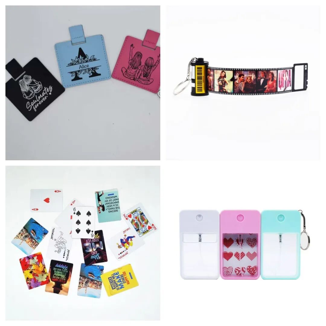 数十家头部POD企业汇聚这里，邀您一起共谋商机！