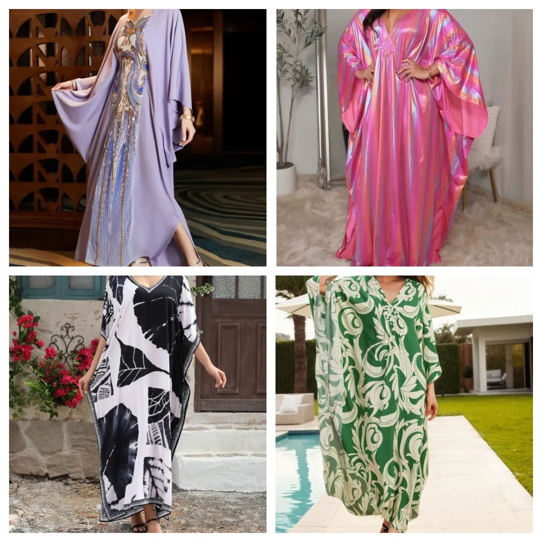 数十家头部POD企业汇聚这里，邀您一起共谋商机！