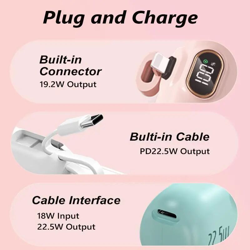 TikTok上3C赛道又又出爆品？一颗“胶囊充电宝”入账200万！