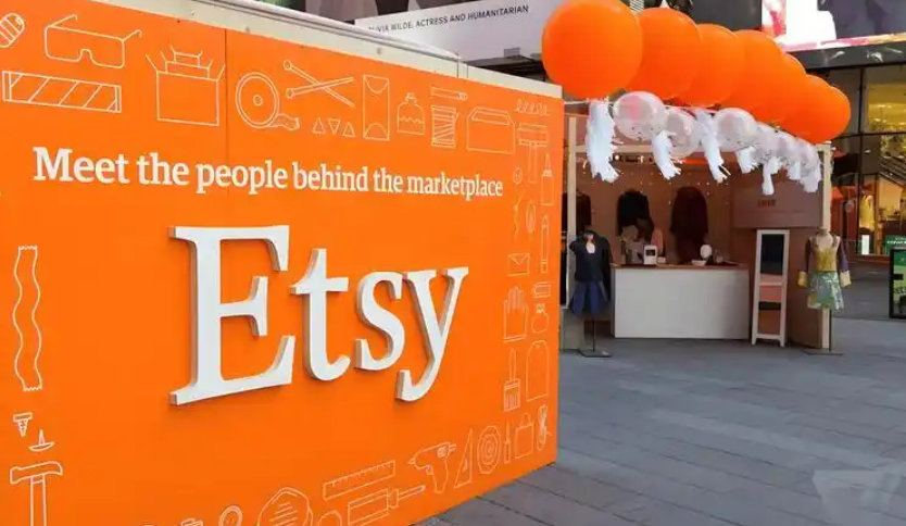 Etsy 奇葩产品爆火出圈！小众创意品类打开跨境溢价新空间