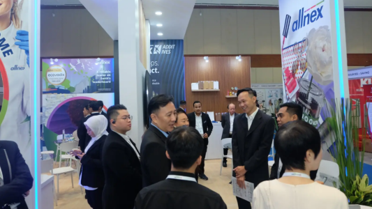印尼雅加达涂料展览会什么时候举办？印尼雅加达涂料展览会举办时间及主要参展品类分享！
