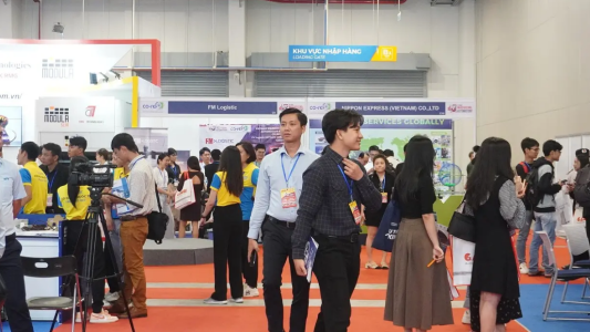越南国际物流展览会什么时候举办？越南国际物流展览会举办时间及主要参展品类分享！