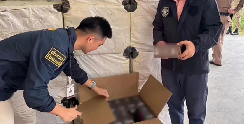 涉案超 5300 万！深圳破获 9810 海外仓特大骗税案，跨境卖家需警惕税务风险