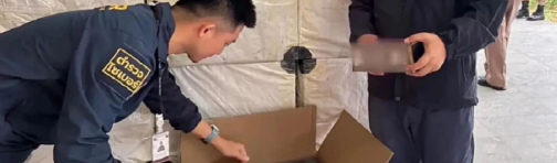 涉案超 5300 万！深圳破获 9810 海外仓特大骗税案，跨境卖家需警惕税务风险