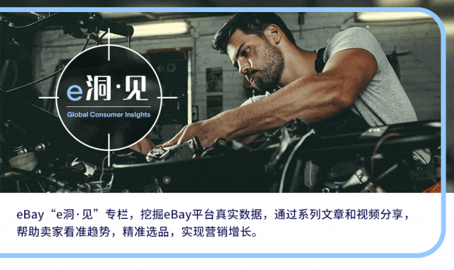 需求上升！把握摩托车配件市场机遇！