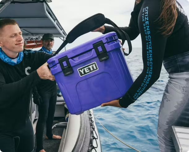 户外经济新蓝海:一个冷藏箱如何成就18亿美元品牌神话