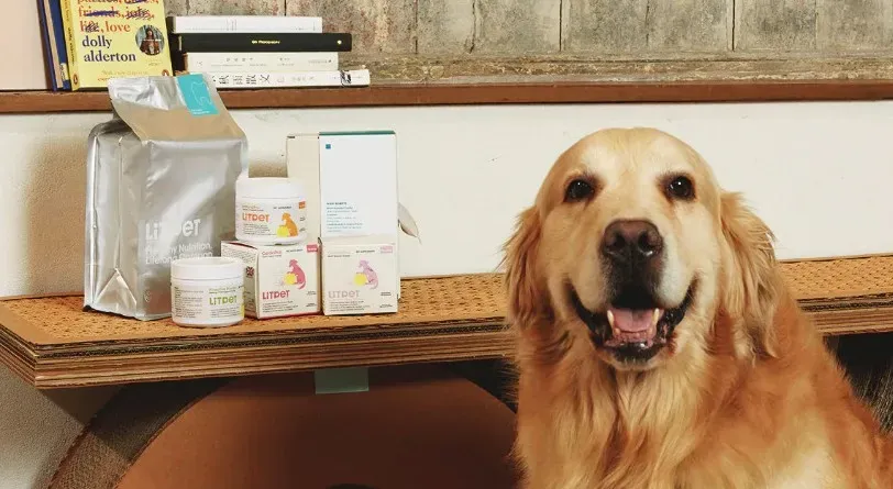 三个月狂卖90万！这家中国公司用"中医配方"撬动千亿宠物保健市场