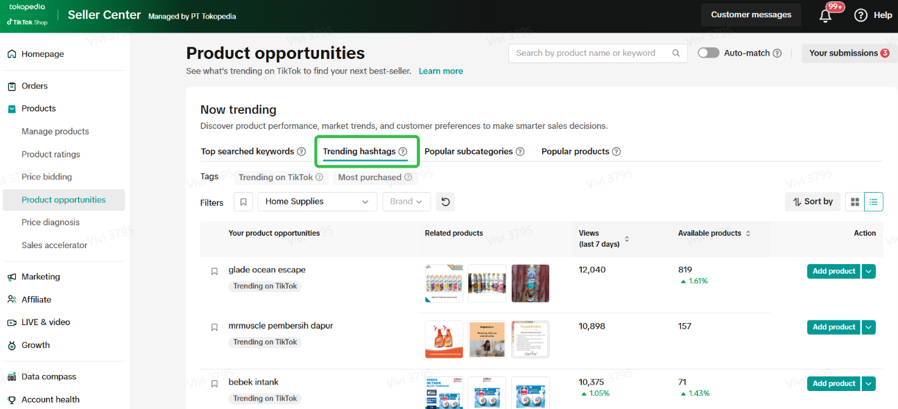 TikTok商机中心是什么？商机中心入口/核心功能/使用教程