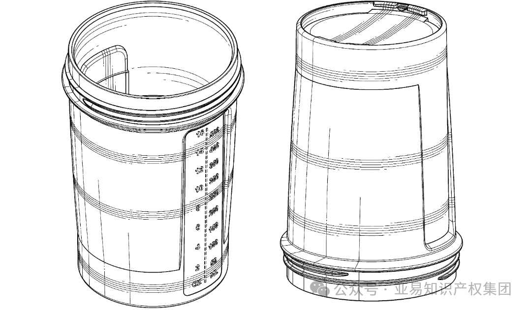 129家店铺涉案！亚马逊爆款杯具成侵权重灾区！