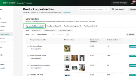 TikTok商机中心是什么？商机中心入口/核心功能/使用教程