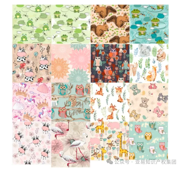 高危！亚马逊300多家店涉案！涉及50多张图！