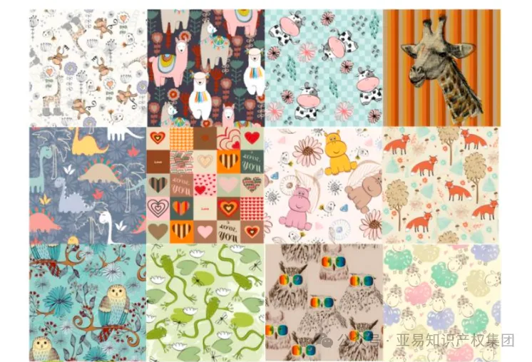 高危！亚马逊300多家店涉案！涉及50多张图！