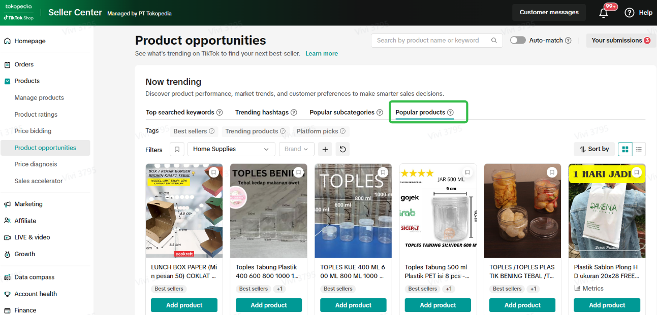TikTok商机中心是什么？商机中心入口/核心功能/使用教程