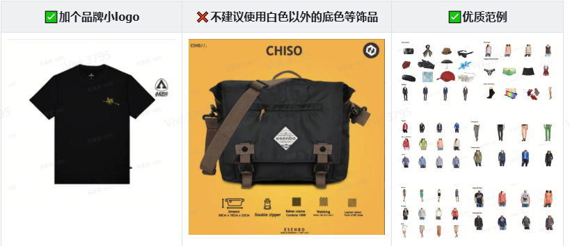 TikTok Shop产品详情页面怎么优化？TikTok产品标题/描述/图片/类目四大模块优化技巧