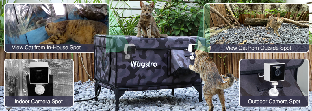 从智能恒温窝到雪地靴：宠物取暖用品成跨境新蓝海