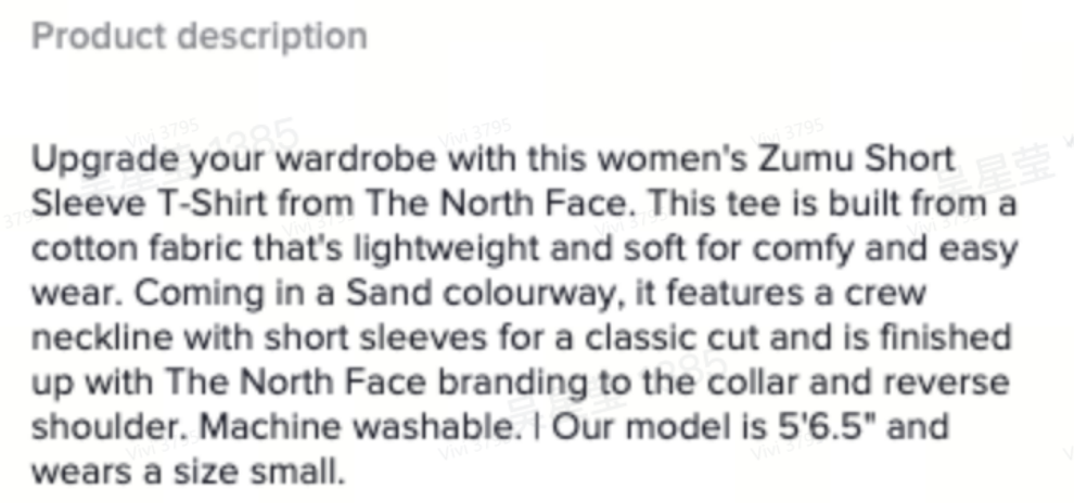 TikTok Shop产品详情页面怎么优化？TikTok产品标题/描述/图片/类目四大模块优化技巧