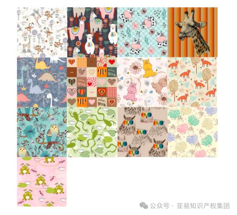 高危！亚马逊300多家店涉案！涉及50多张图！