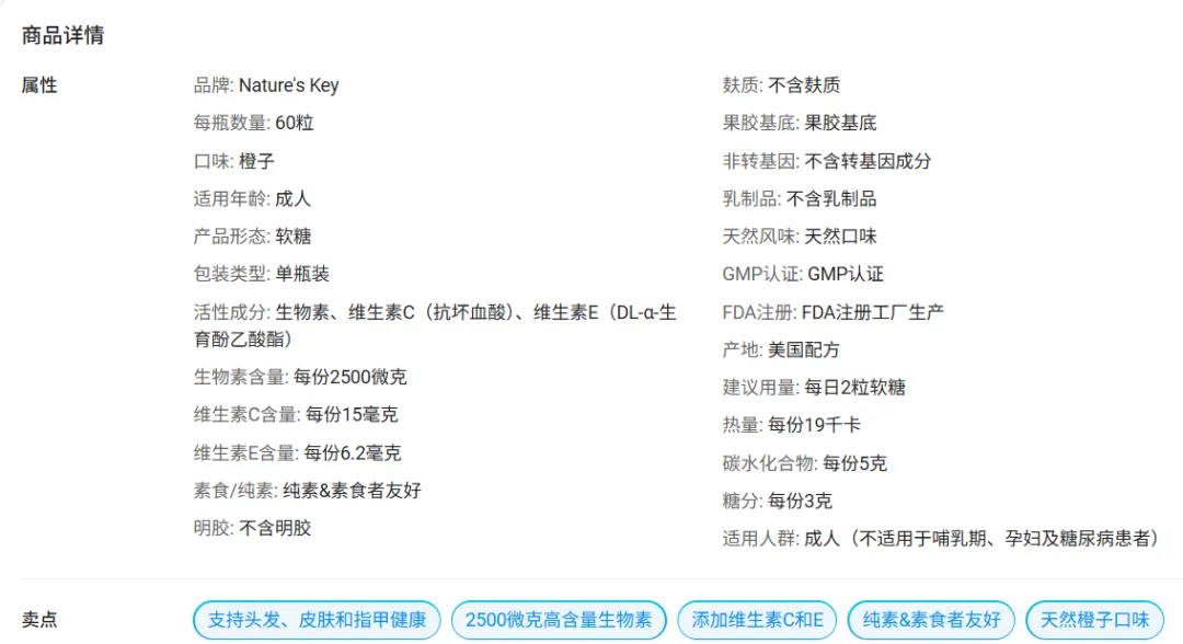 不到3美元一瓶，上架不到1个月卖爆1.97万件：马来TikTok健康品突然爆了